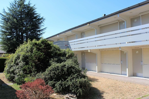 Gallery - Campanile - Rouen - Cleon Elbeuf