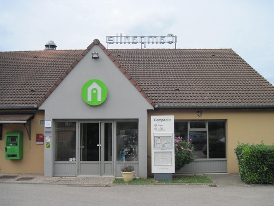 Gallery - Campanile Epernay - Dizy