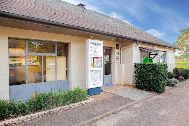 Gallery - Hotel Campanile Bourges Nord- Saint Doulchard