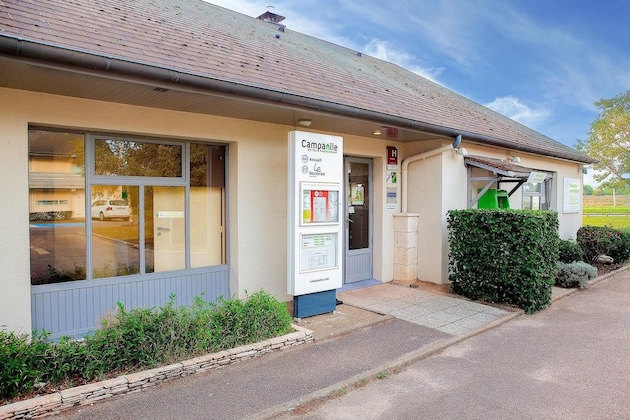 Gallery - Hotel Campanile Bourges Nord- Saint Doulchard