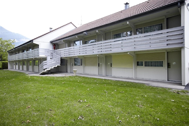Gallery - Campanile Grenoble Nord - Saint Egrève