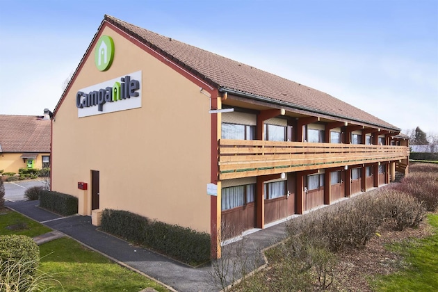 Gallery - Campanile Nevers Nord - Varennes-Vauzelles