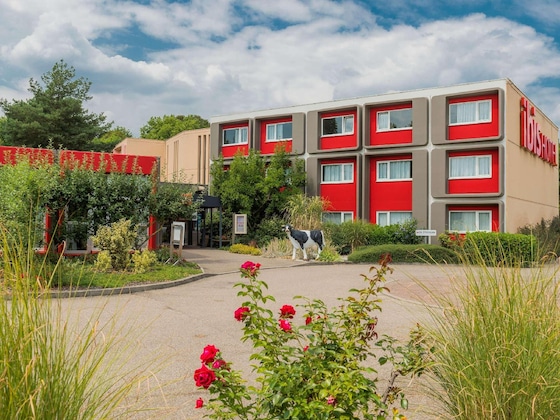 Gallery - Ibis Metz Woippy