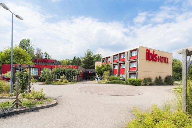 Gallery - Ibis Metz Woippy
