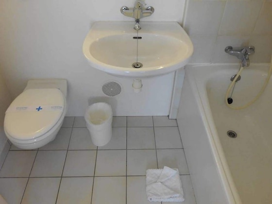 Gallery - Mondhotel Chelles