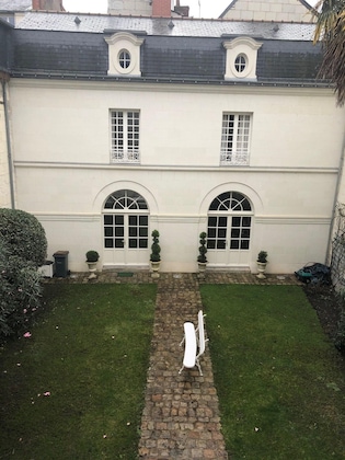 Gallery - Kyriad Saumur Centre