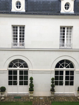 Gallery - Kyriad Saumur Centre