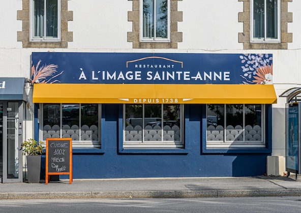 Gallery - Hotel Kyriad Vannes Centre Ville