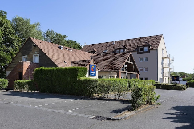 Gallery - Comfort Hotel Lille Lomme