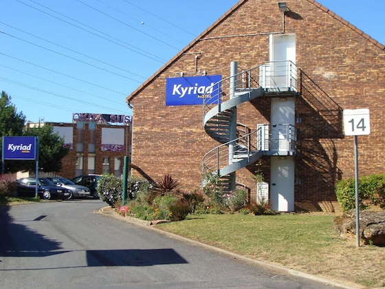 Gallery - Kyriad Les Ulis