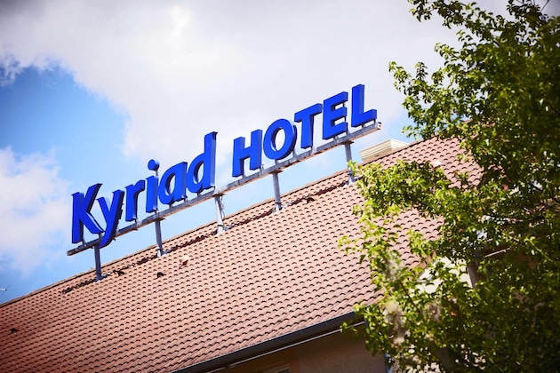 Gallery - Hotel Kyriad Lyon Est - Saint Bonnet De Mure