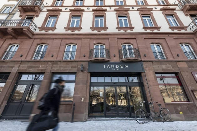 Gallery - Hotel Tandem - Boutique Hotel