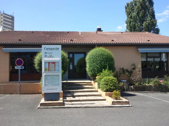 Gallery - Campanile Bordeaux Ouest Le Bouscat