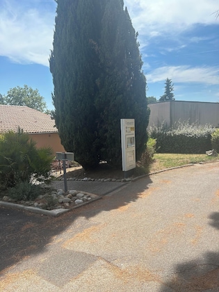 Gallery - Campanile Manosque