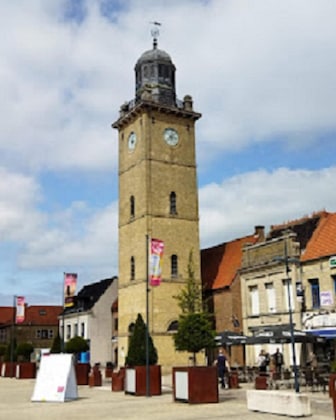 Gallery - Campanile Dunkerque Sud - Loon Plage
