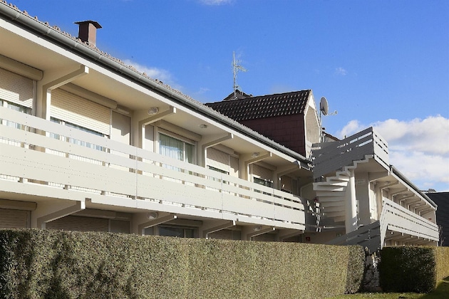 Gallery - Campanile Pontarlier