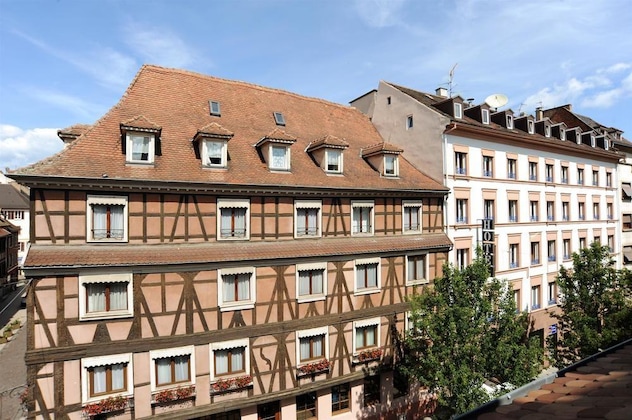 Gallery - Hôtel De L'europe By Happyculture