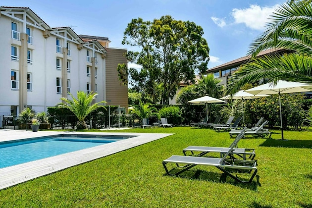 Gallery - Best Western Plus Hotel Littéraire Jules Verne