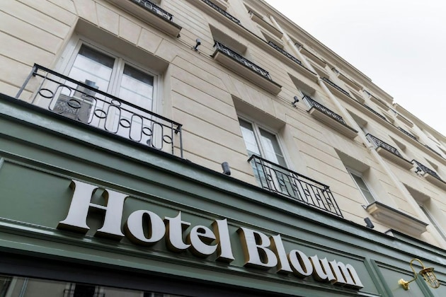 Gallery - Hôtel Bloum