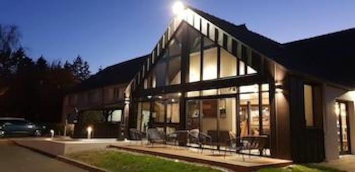 Gallery - Kyriad Hotel Laval