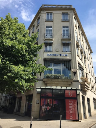 Gallery - L'univers