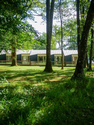 Gallery - Best Western Le Bois De La Marche
