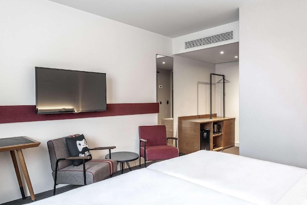 Gallery - Pentahotel Paris Cdg Airport