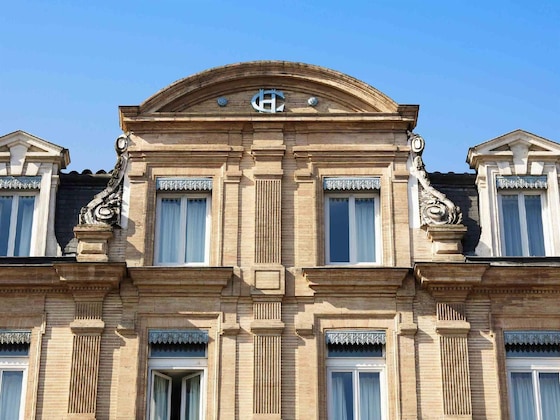 Gallery - Matabi Hotel Toulouse Gare By Happyculture