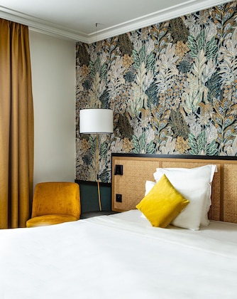Gallery - Hotel Paris Boulogne