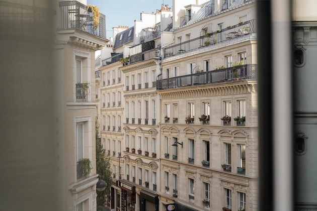 Gallery - Hotel Pulitzer Paris
