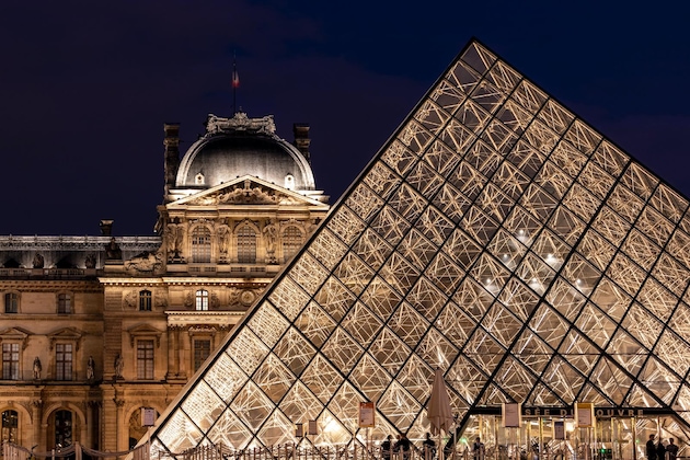 Gallery - Victoires Opera Hotel