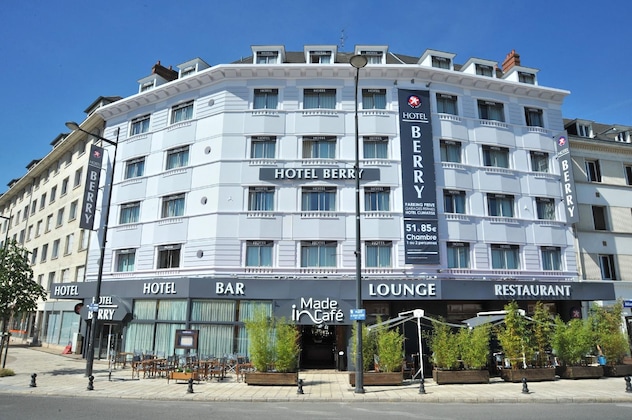 Gallery - Le Berry