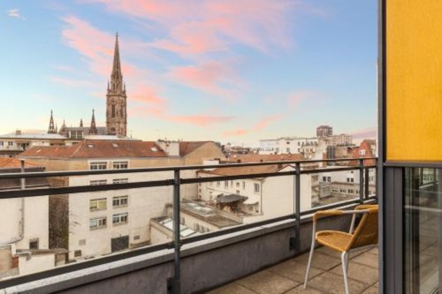 Gallery - Best Western Mulhouse Salvator Centre