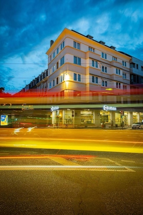 Gallery - Best Western Mulhouse Salvator Centre