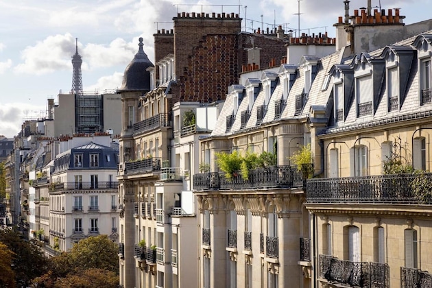 Gallery - Le 46 Hotel