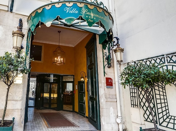 Gallery - Villa Beaumarchais