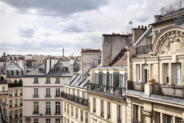 Gallery - Hôtel Joe M