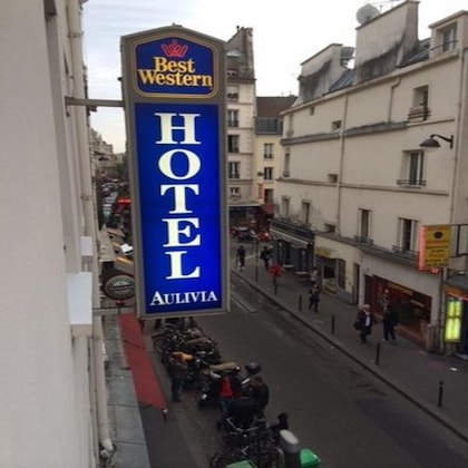 Gallery - Hotel Aulivia Opera