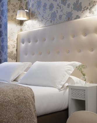 Gallery - Hôtel Plaza Etoile