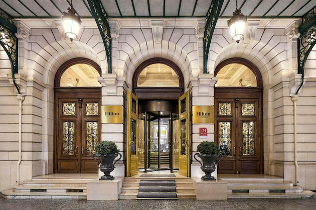 Gallery - Hilton Paris Opera
