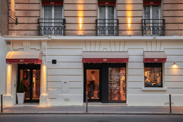 Gallery - Kraft Hotel