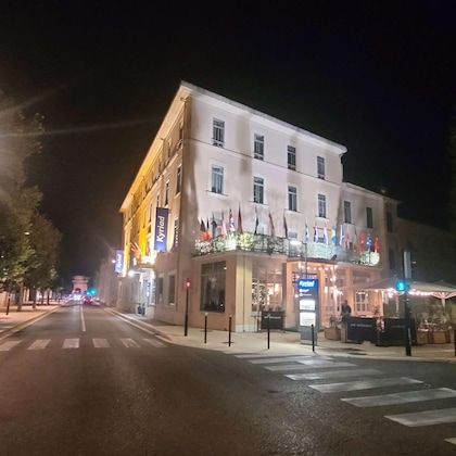 Gallery - Kyriad Orange Centre