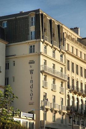 Gallery - Hotel Le Windsor Grande Plage Biarritz