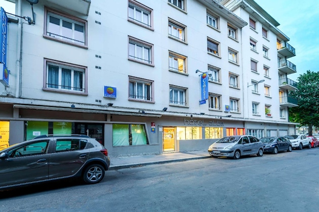 Gallery - Comfort Hotel Alba