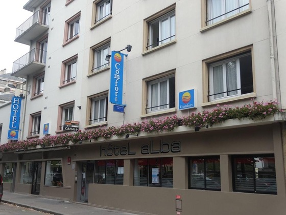 Gallery - Comfort Hotel Alba