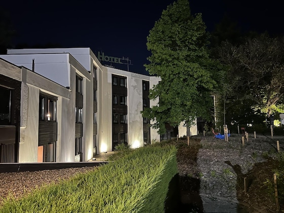 Gallery - Logis Hotel Restaurant Des Acacias Lille Tourcoing