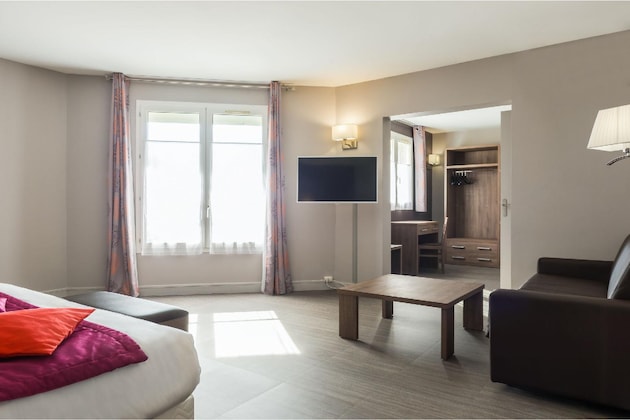 Gallery - The Originals Boutique, Parc Hôtel, Orléans Sud