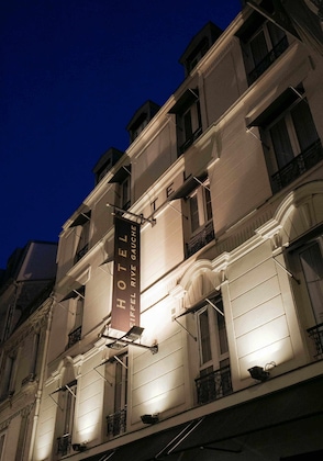 Gallery - Eiffel Rive Gauche