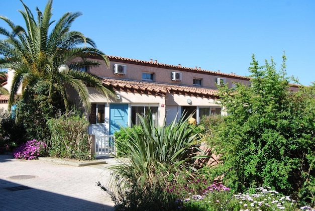 Gallery - Lagrange Vacances Les Jardins De Neptune