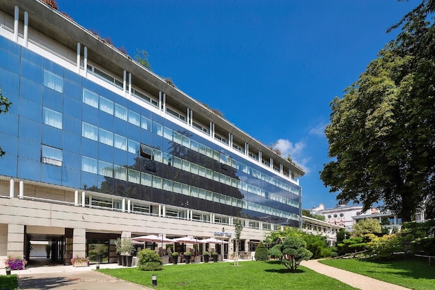 Gallery - Golden Tulip Aix Les Bains - Hotel & Spa